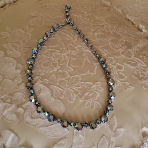 1960's Vintage Necklace/Choker